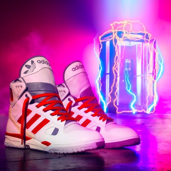 🆕 Adidas Torsion Artillery x Kid Cudi